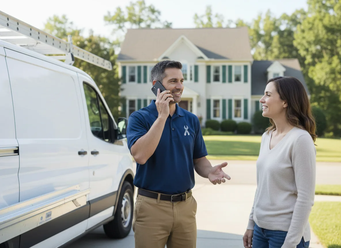 Home Gutter Service Denison, IA FAQs